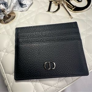 Sold. Dior Cardholder 9/10 condition